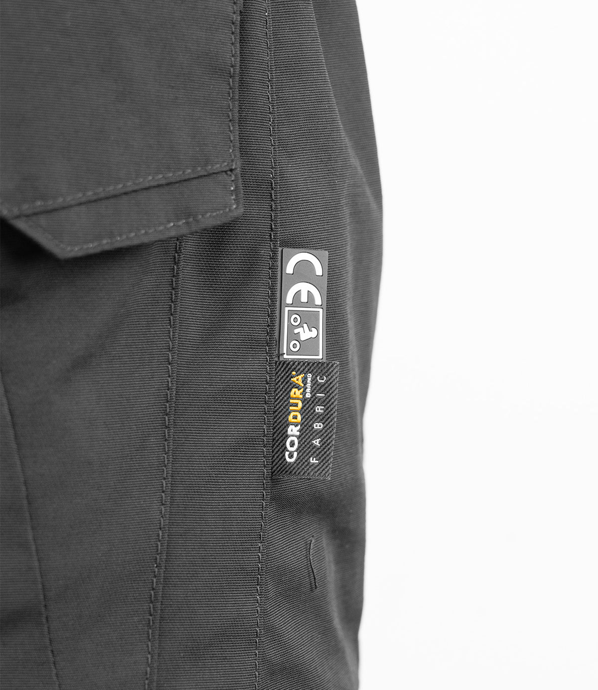 Rynox Advento Pro Jacket - Motodrift