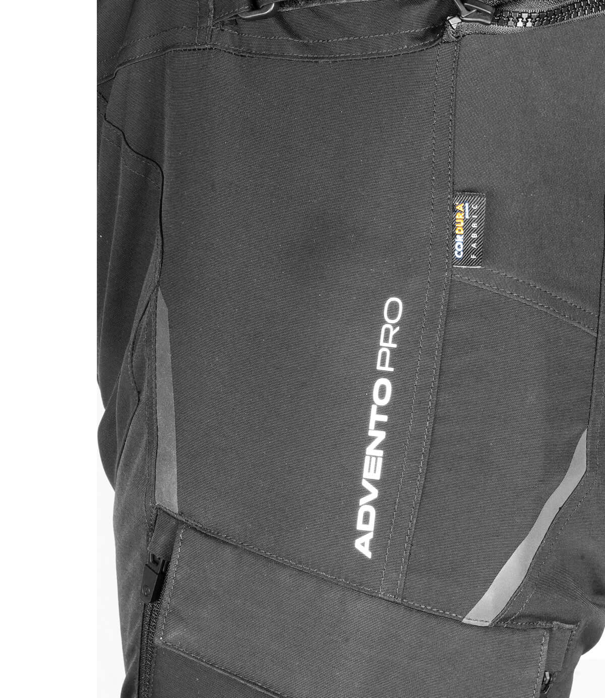 Rynox Advento Pro Pant - Motodrift