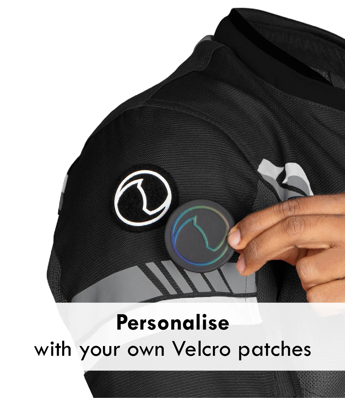 Rynox Air GT 4 Jacket - Motodrift