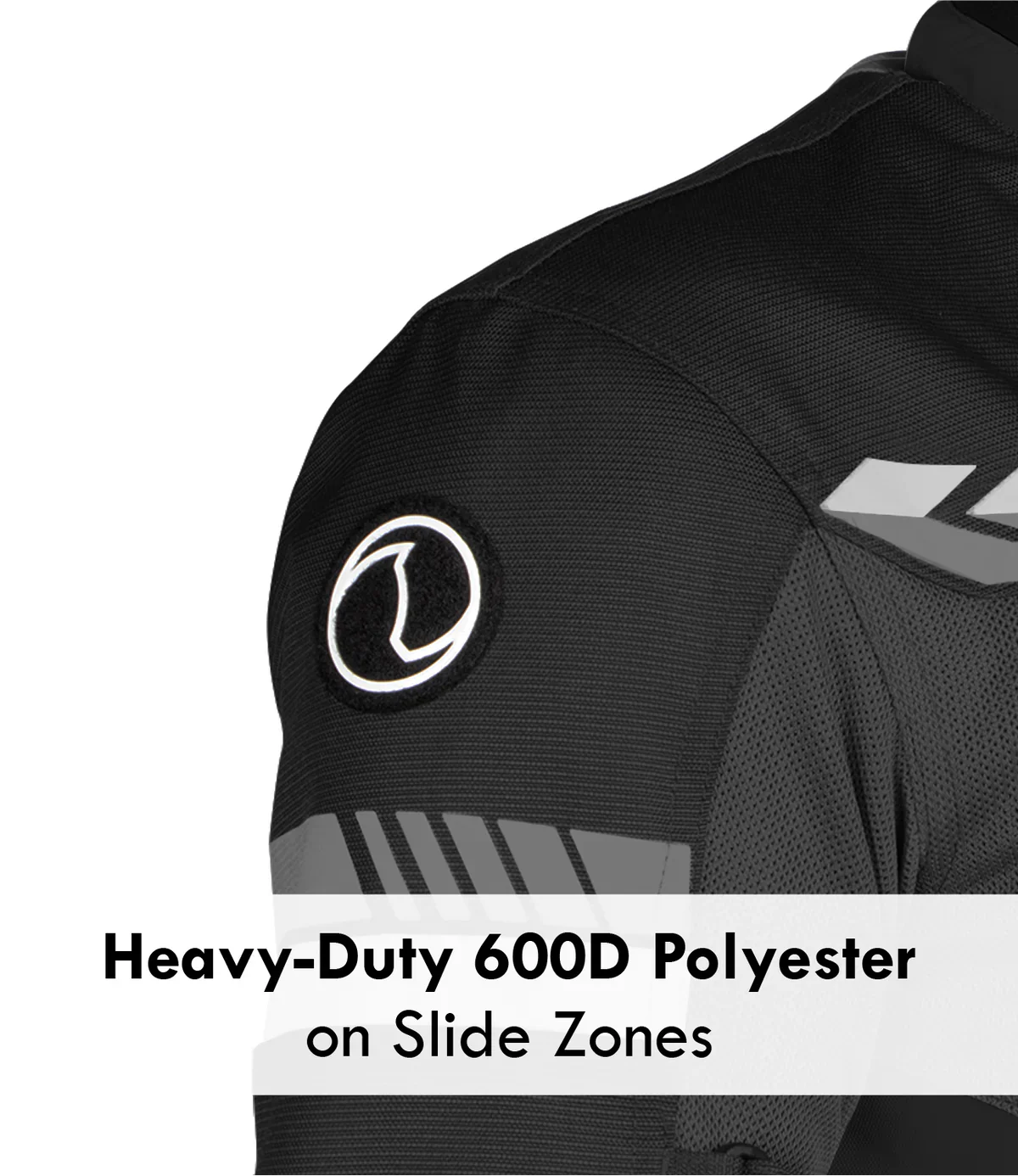Rynox Air GT 4 Jacket - Motodrift