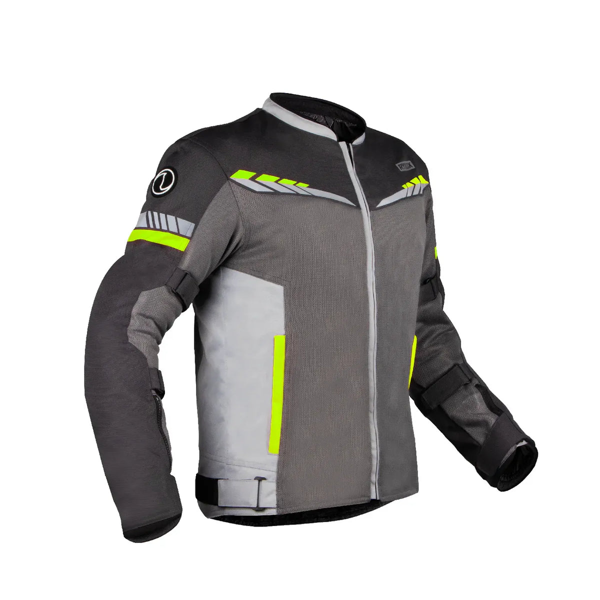 Rynox Air GT 4 Jacket - Motodrift