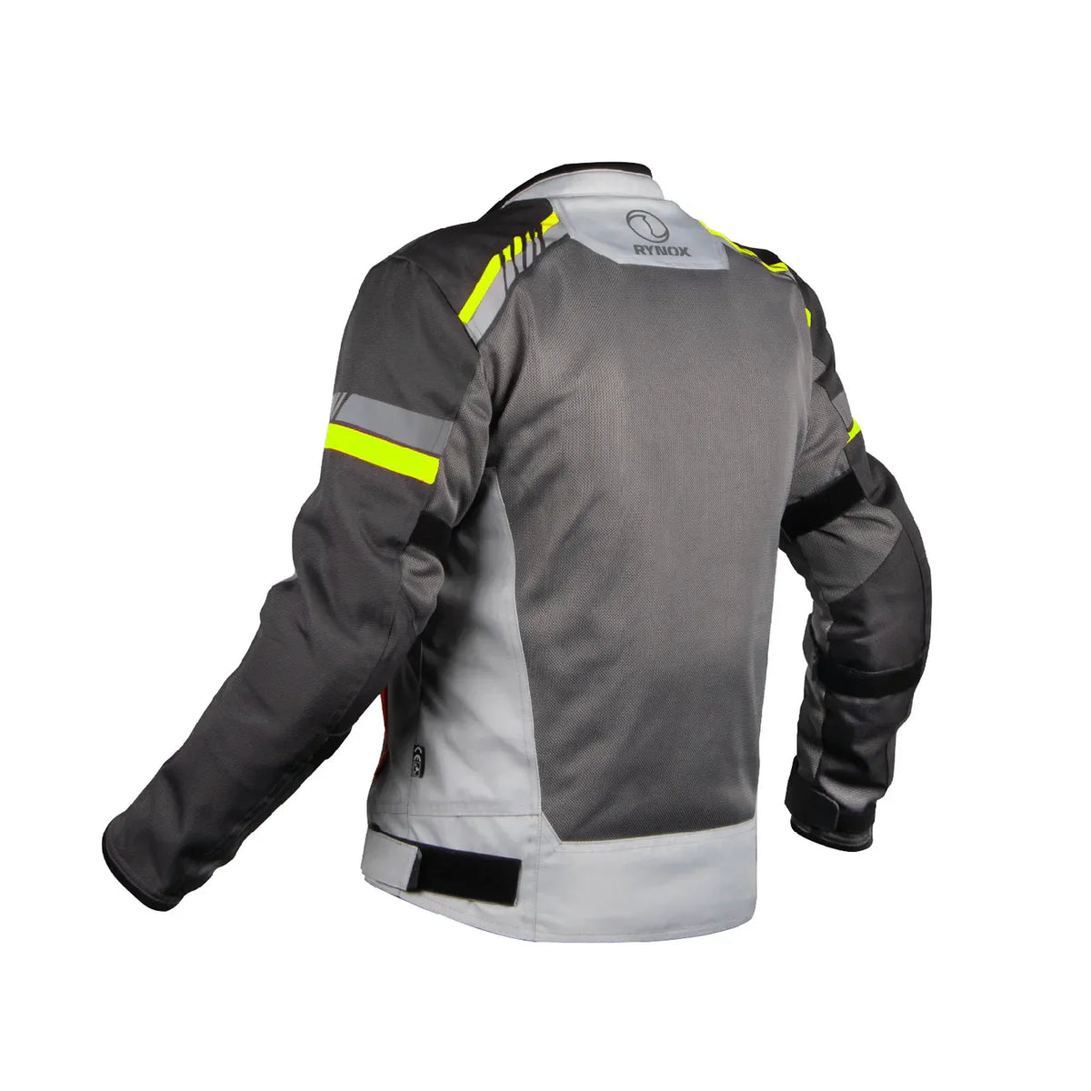 Rynox Air GT 4 Jacket - Motodrift
