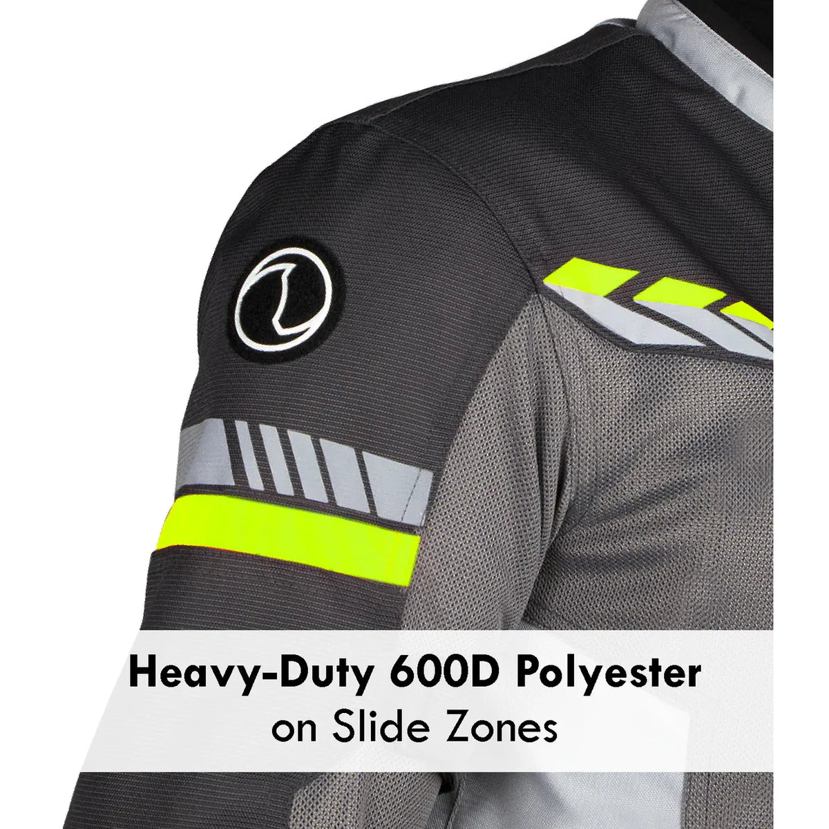 Rynox Air GT 4 Jacket - Motodrift