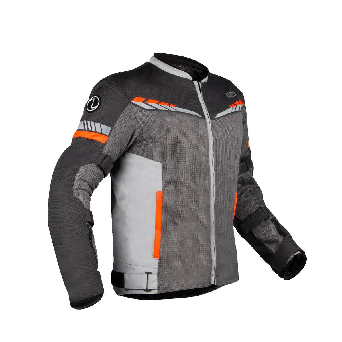 Rynox Air GT 4 Jacket - Motodrift