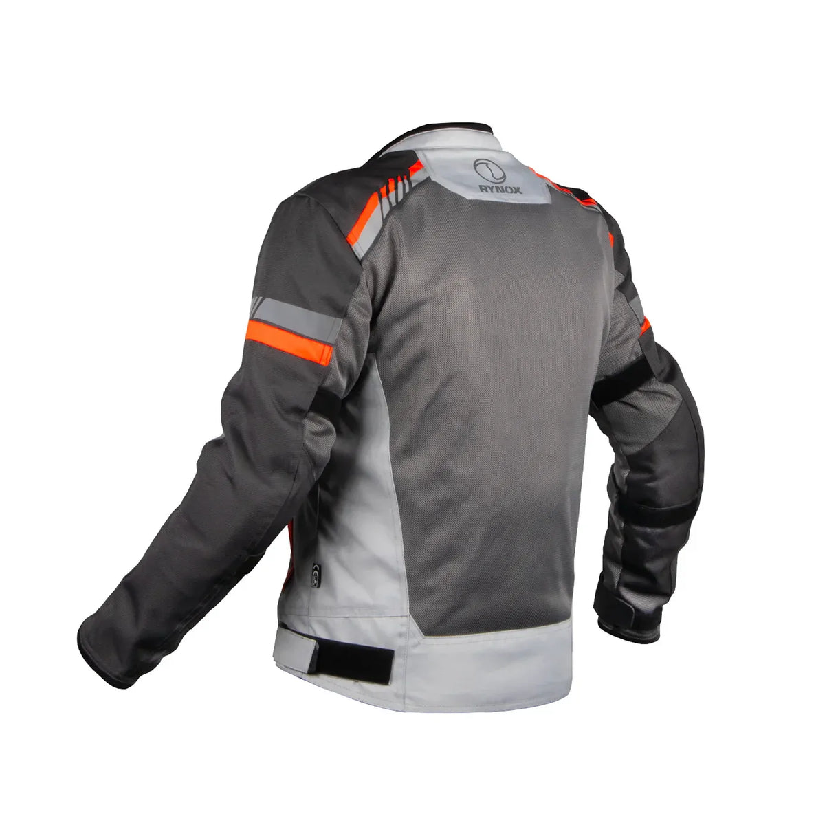 Rynox Air GT 4 Jacket - Motodrift