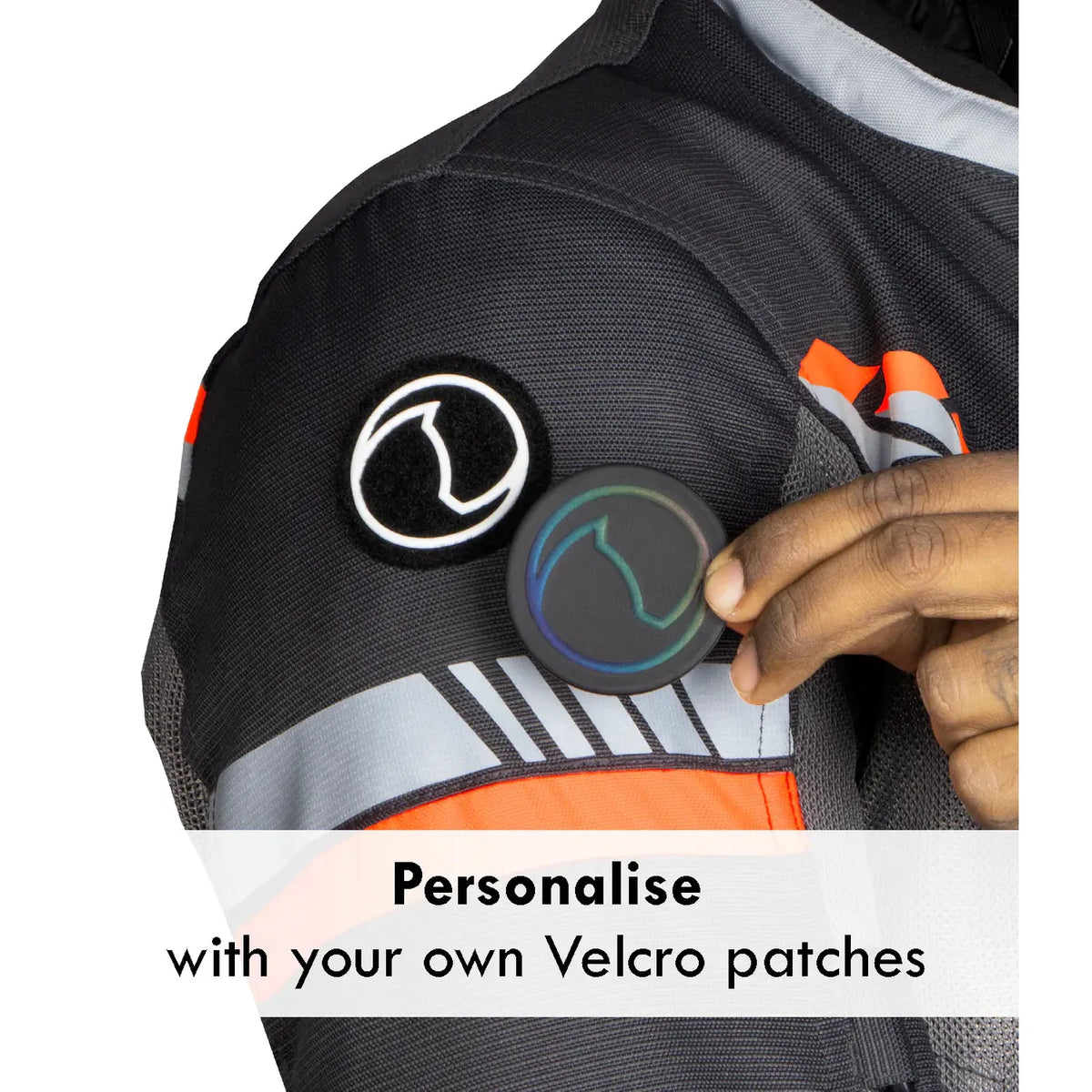 Rynox Air GT 4 Jacket - Motodrift