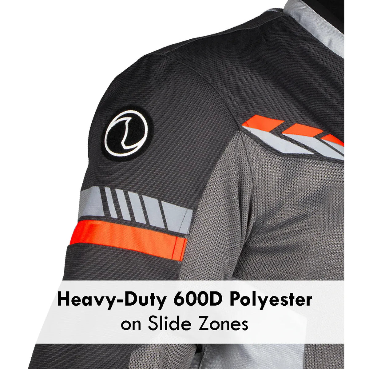 Rynox Air GT 4 Jacket - Motodrift