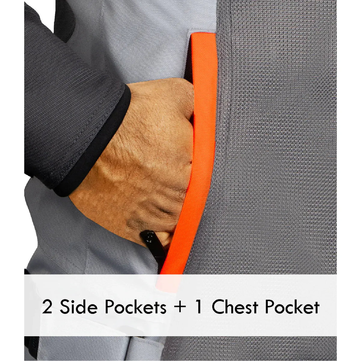 Rynox Air GT 4 Jacket - Motodrift