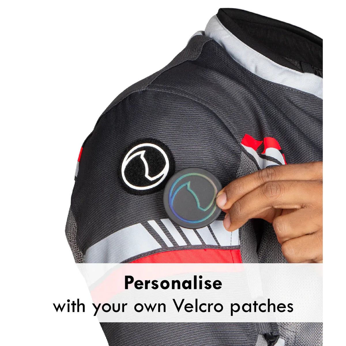 Rynox Air GT 4 Jacket - Motodrift