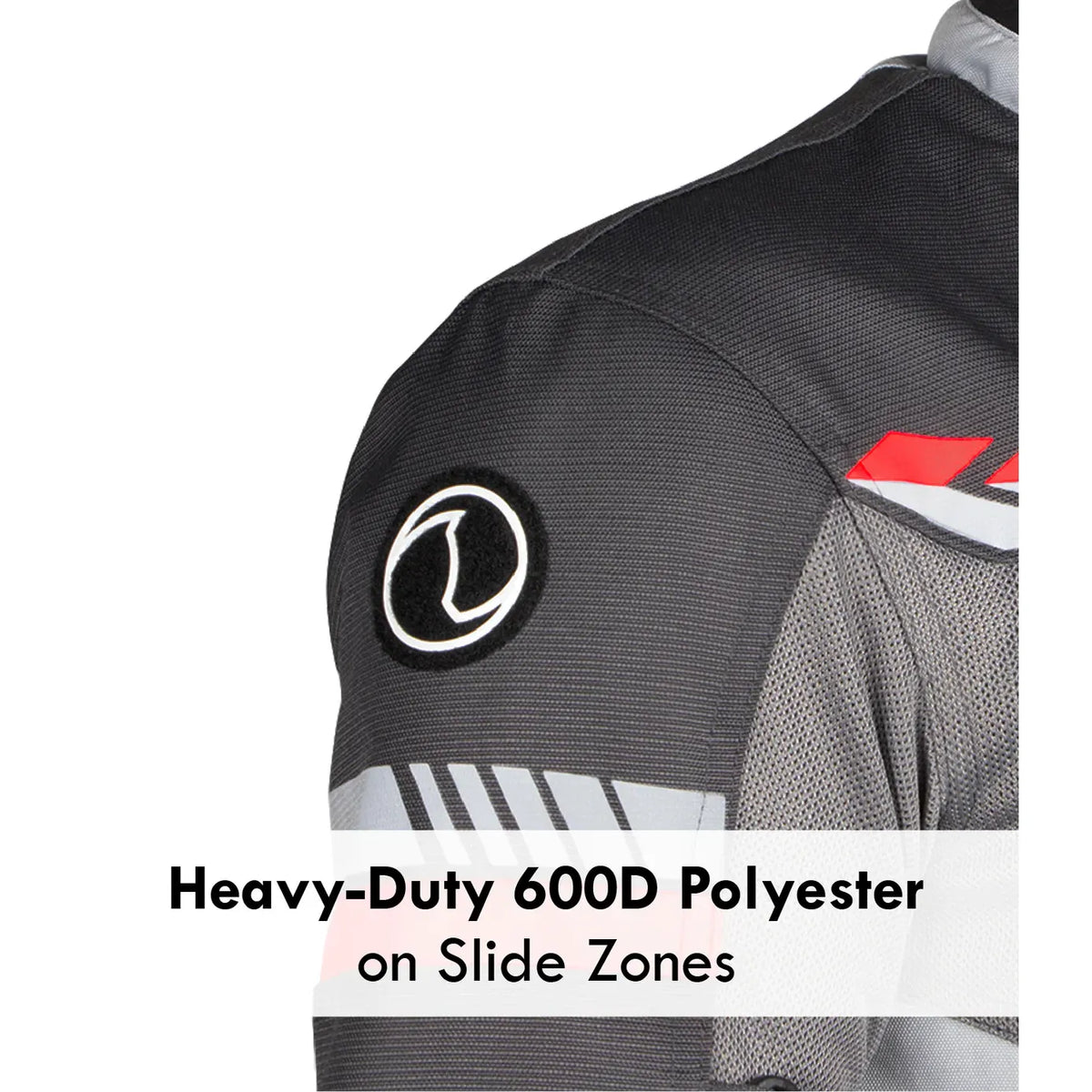 Rynox Air GT 4 Jacket - Motodrift