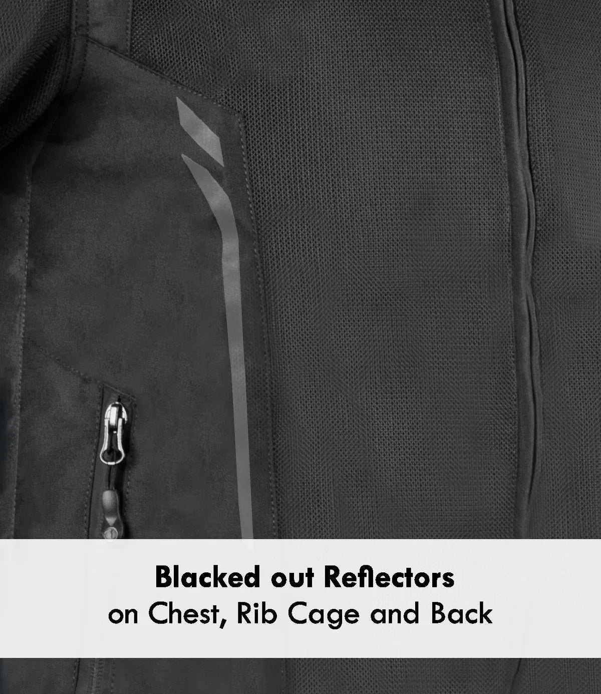 Rynox Cypher GT Jacket - Motodrift