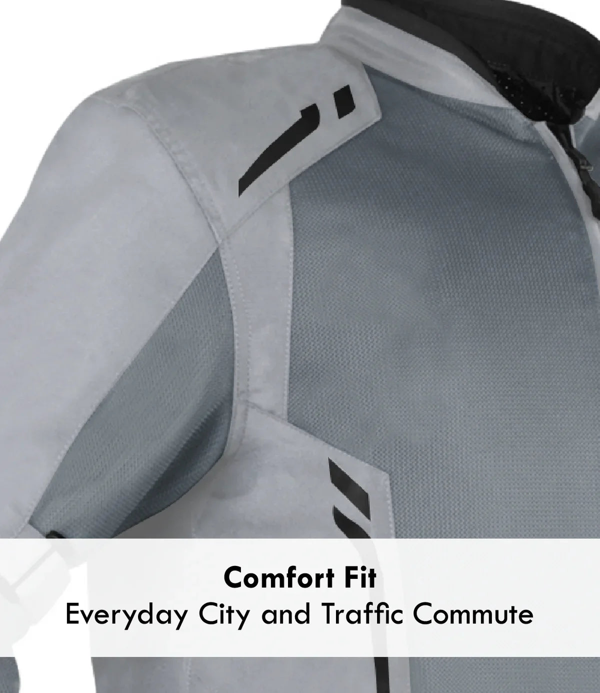 Rynox Cypher GT Jacket - Motodrift