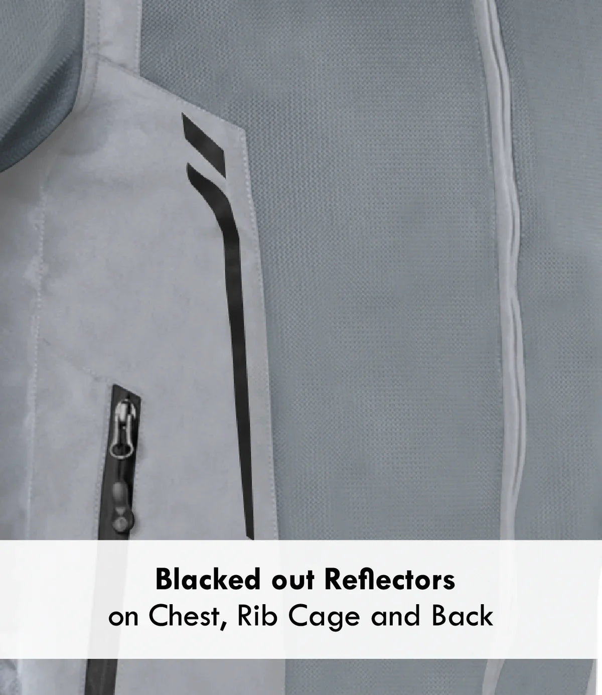 Rynox Cypher GT Jacket - Motodrift