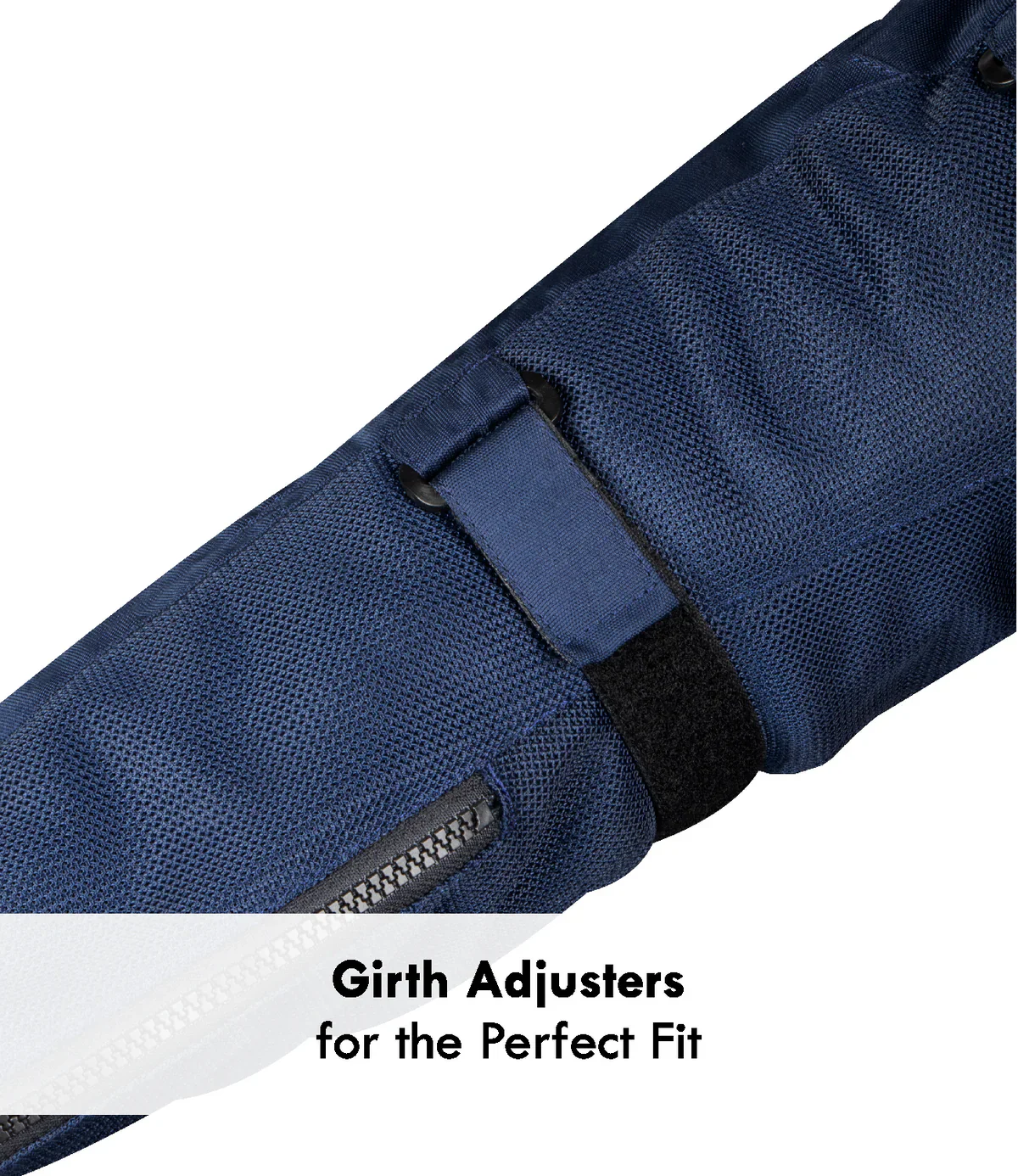 Rynox Cypher GT Jacket - Motodrift