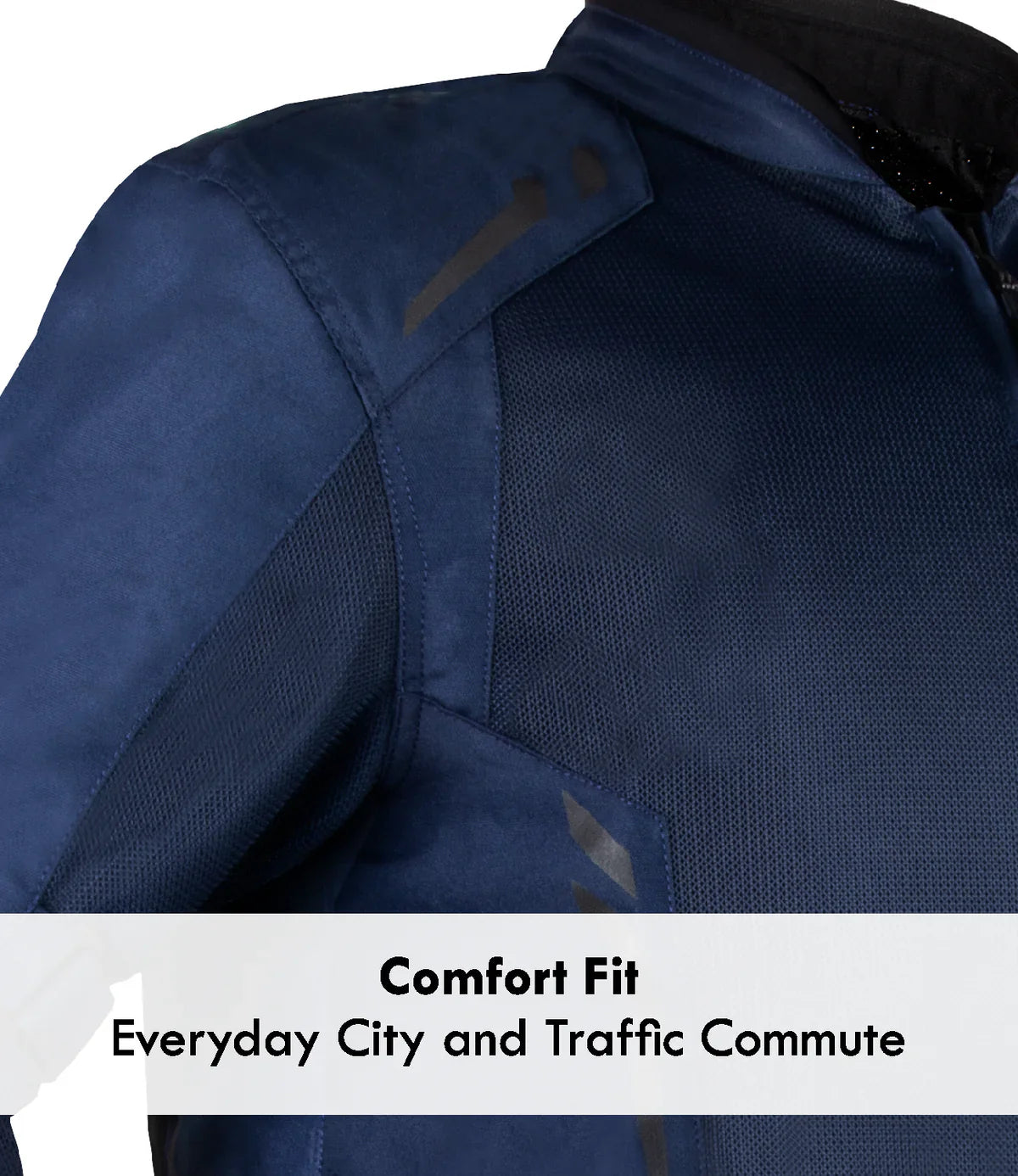 Rynox Cypher GT Jacket - Motodrift