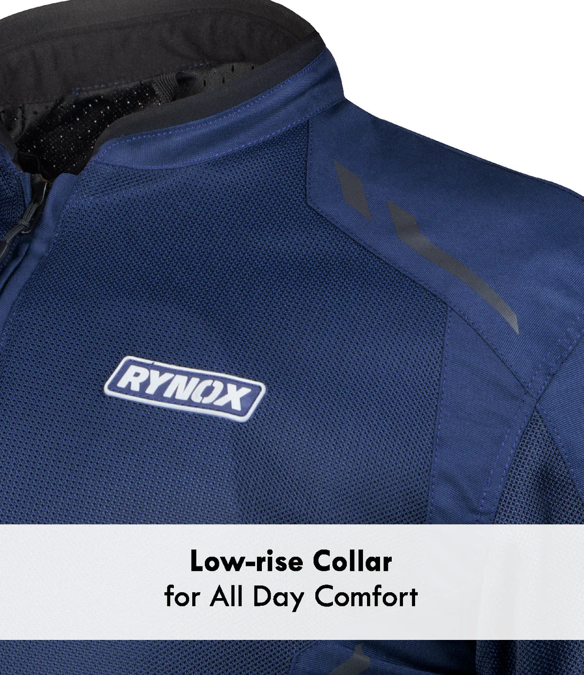 Rynox Cypher GT Jacket - Motodrift