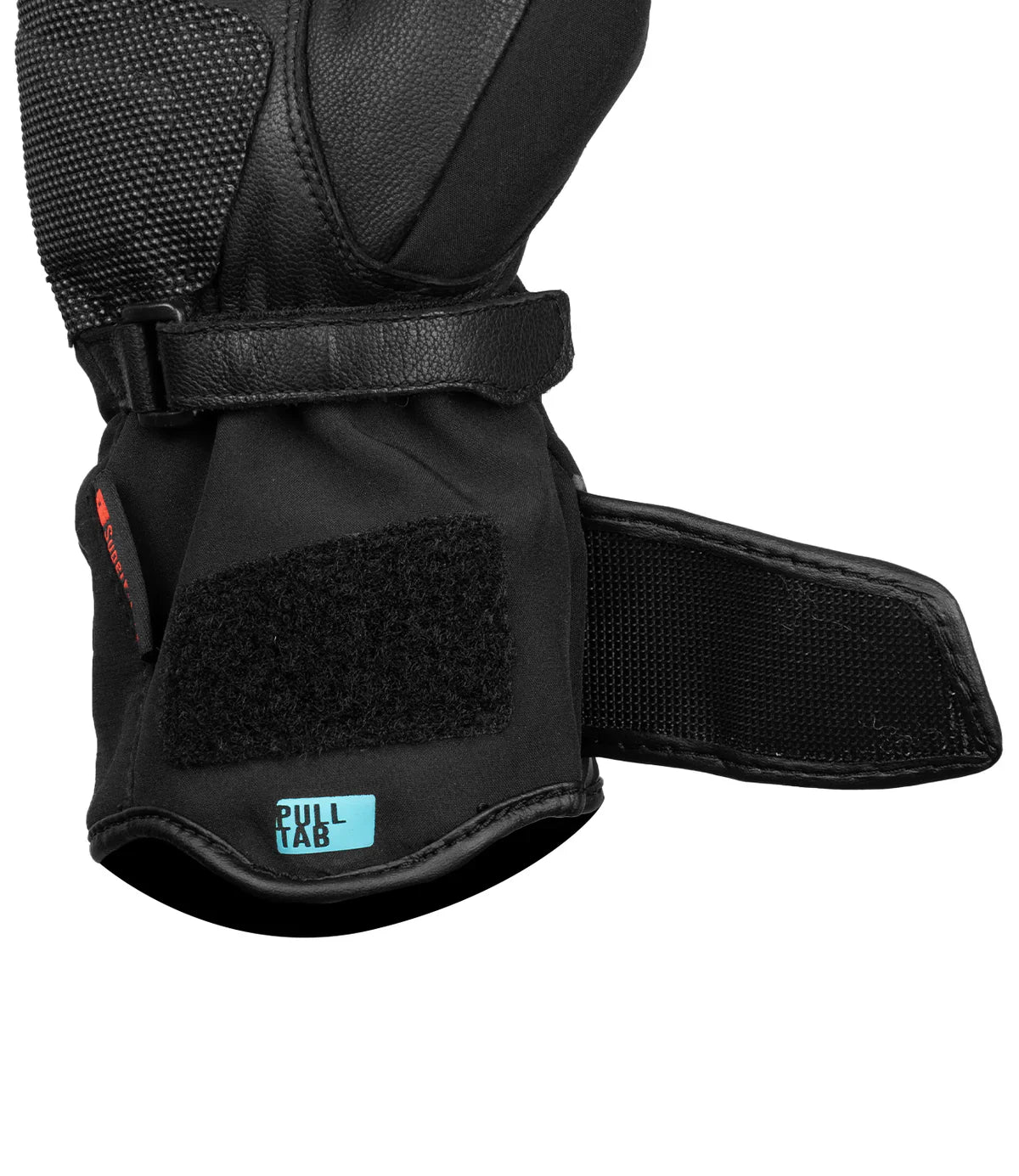 Rynox Waterproof Gloves - Motodrift