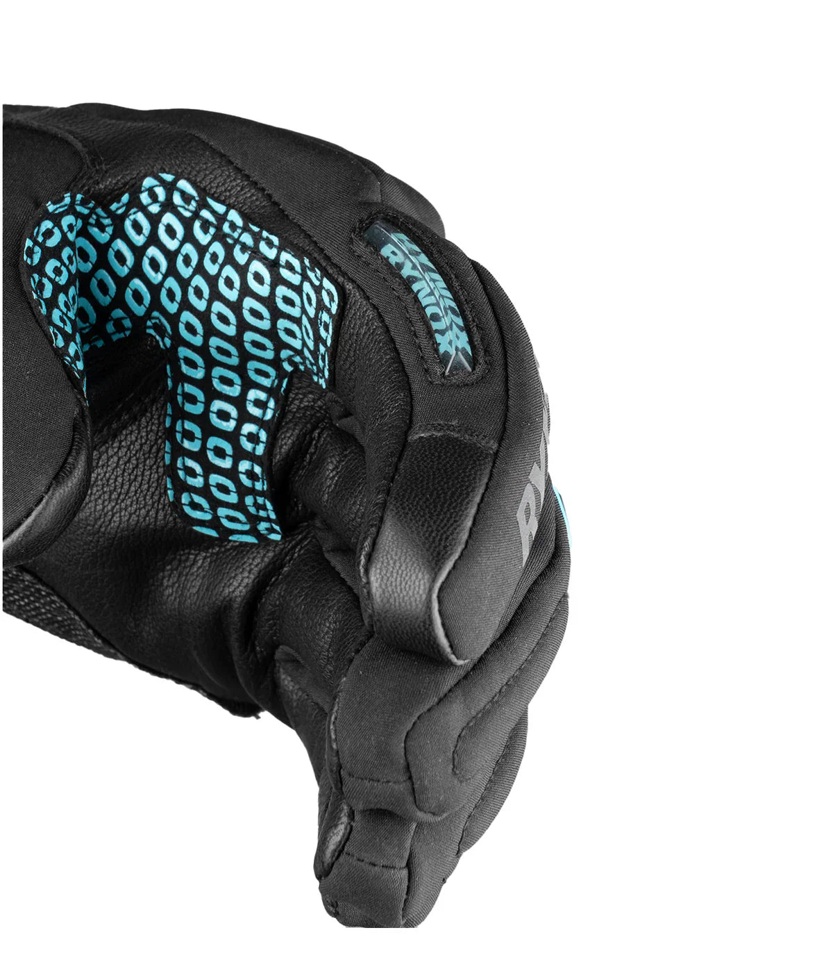 Rynox Waterproof Gloves - Motodrift