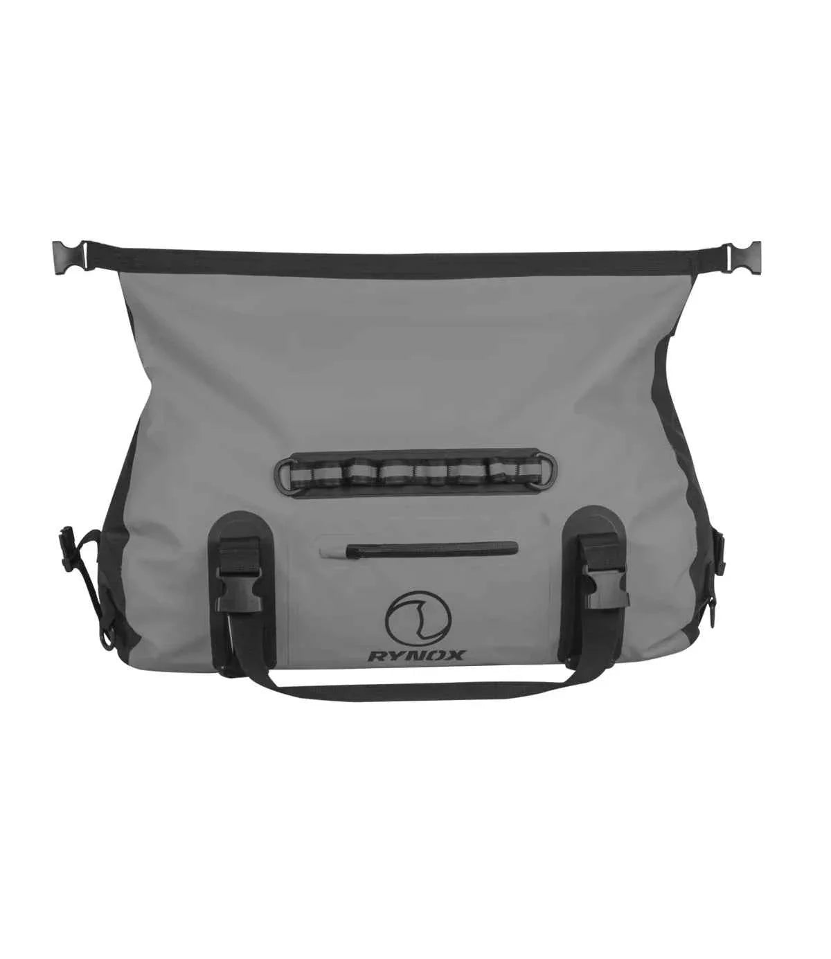 Rynox Expedition Trail Bag 2 – 42L Stormproof - Motodrift