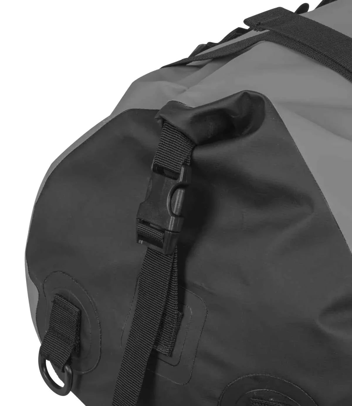 Rynox Expedition Trail Bag 2 – 42L Stormproof - Motodrift