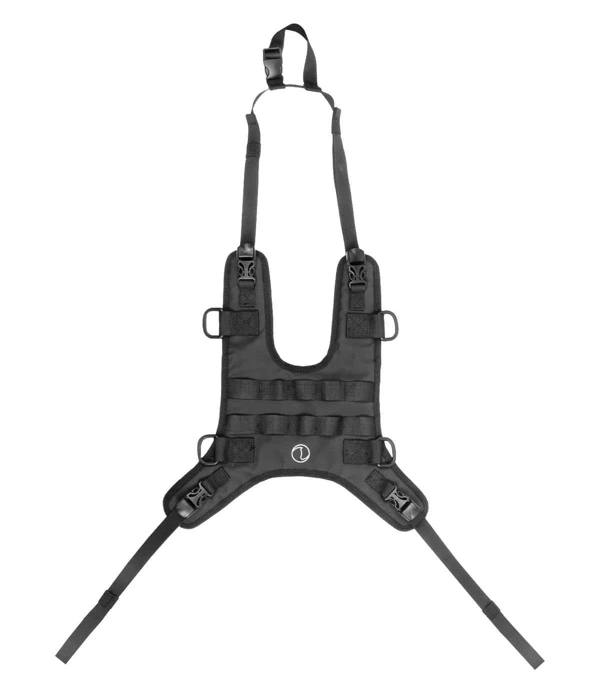 Rynox Stacker Tank Harness - Motodrift