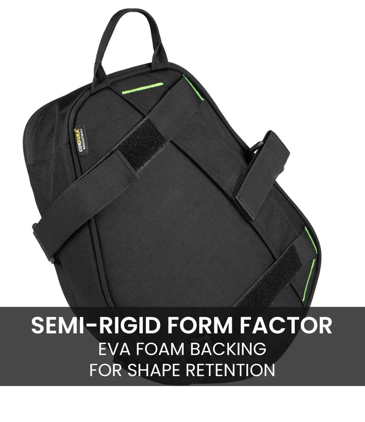 Rynox Navigator Frame Bags 24L Stormproof - For Royal Enfield Himalayan 450 - Motodrift