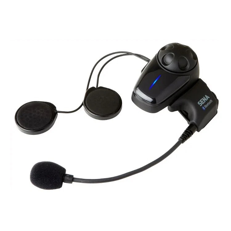 Sena SMH-10 Bluetooth Headset Dual Pack - SMH10D-11