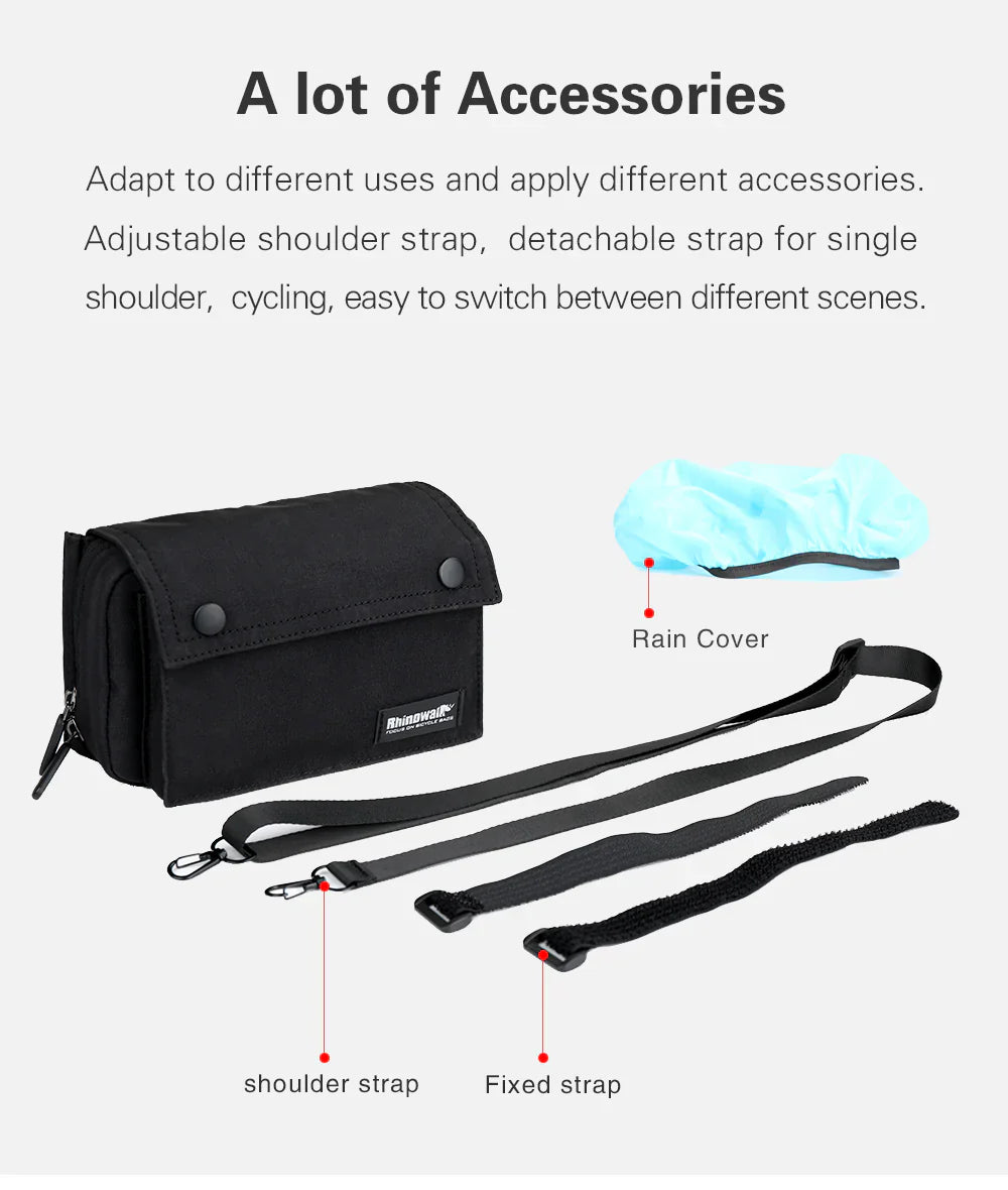 Tool Pouch (X2012)