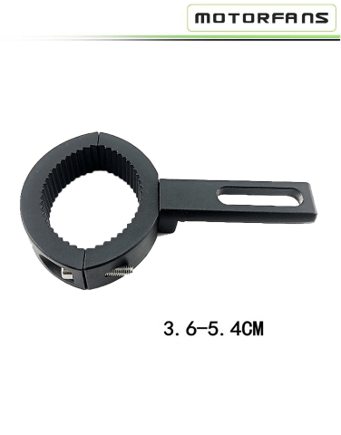 Motorfans Big Fork Universal Clamp - HK220609 - Riders Junction
